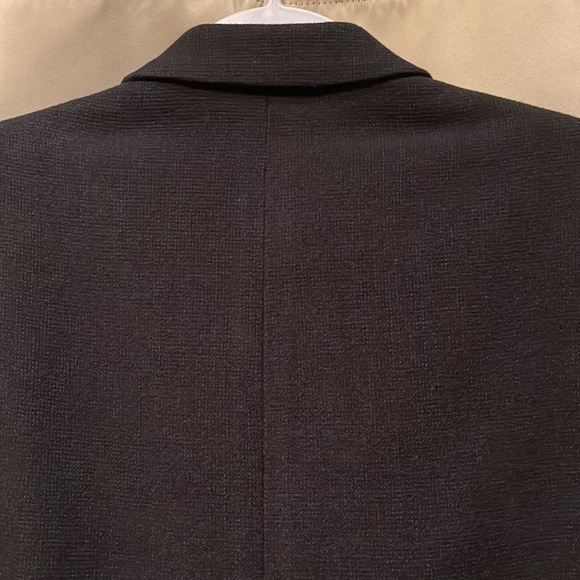 Hugo Boss Lambswool-Angora Mens Sports Jacket.70% Wool 30% Angora.MINT CONDITION - Picture 10 of 16